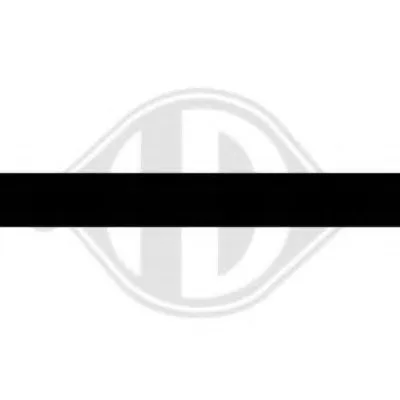 Спойлер HD Tuning DIEDERICHS купить