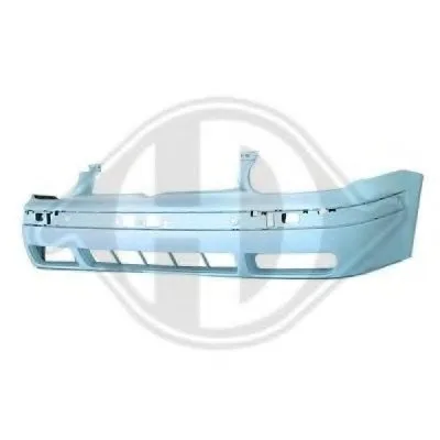 Буфер Priority Parts DIEDERICHS купить