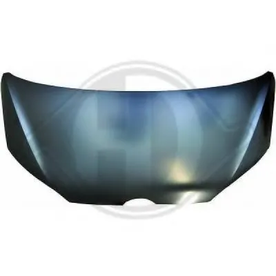 Капот двигателя DIEDERICHS купить