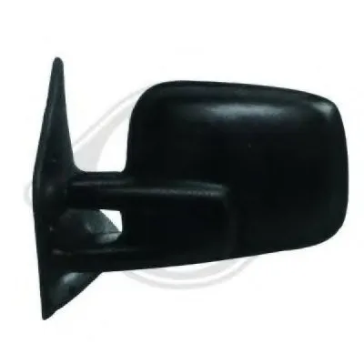 Наружное зеркало DIEDERICHS купить