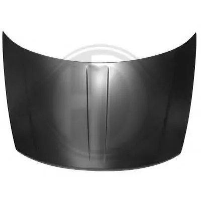 Капот двигателя DIEDERICHS купить