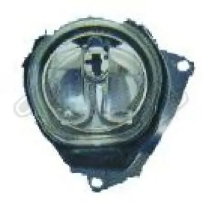 Противотуманная фара DIEDERICHS купить