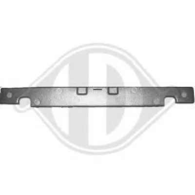 Гаситель, буфер DIEDERICHS купить