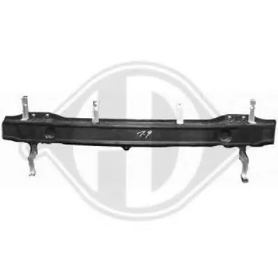 Носитель, буфер DIEDERICHS купить