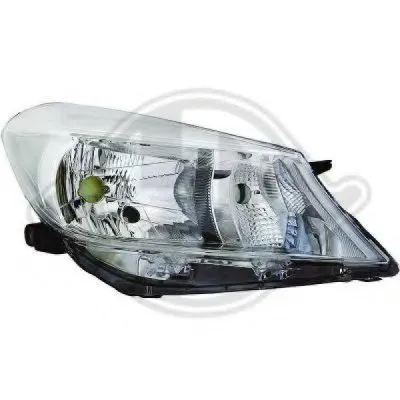 Фара DIEDERICHS купить