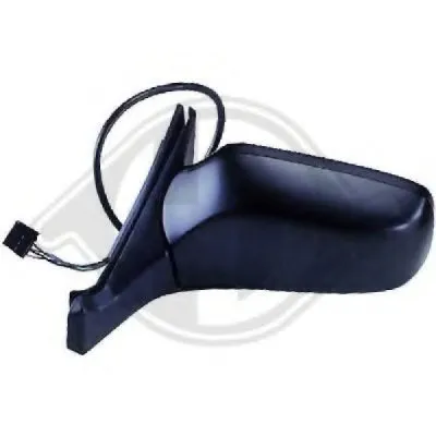 Наружное зеркало DIEDERICHS купить