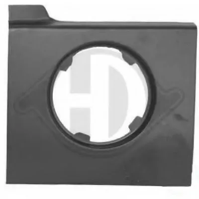 Боковина DIEDERICHS купить