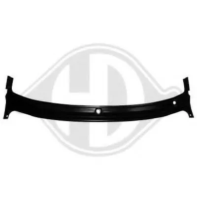 Кузов DIEDERICHS купить