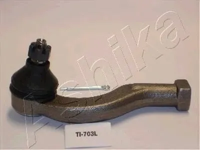 Наконечник поперечной рулевой тяги ASHIKA купить