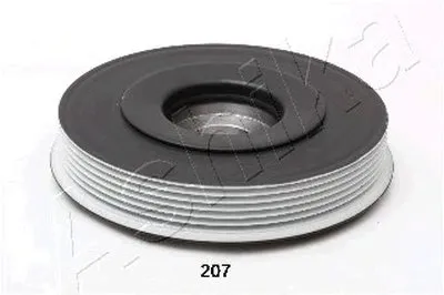 Ременный шкив, коленчатый вал ASHIKA купить