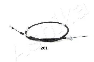 Трос, стояночная тормозная система ASHIKA купить