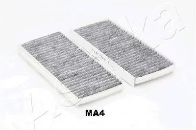 Фильтр, воздух во внутренном пространстве ASHIKA купить