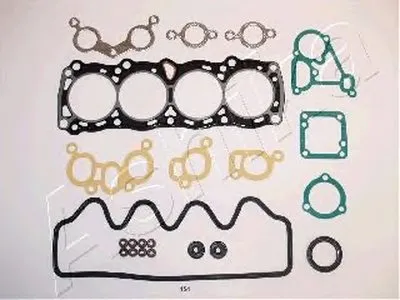 Комплект прокладок, головка цилиндра ASHIKA купить