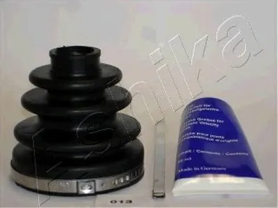 Комплект пылника, приводной вал ASHIKA купить