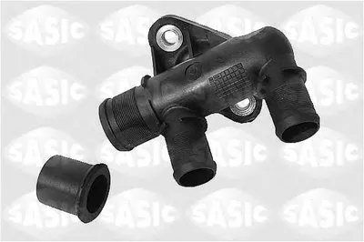 Фланец охлаждающей жидкости SASIC купить