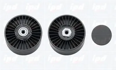 Натяжной ролик, поликлиновой  ремень IPD купить