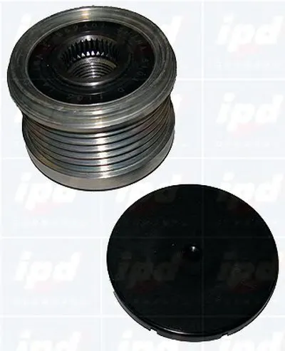 Механизм свободного хода генератора IPD купить