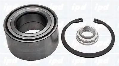 Комплект подшипника ступицы колеса IPD купить