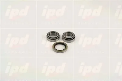 Комплект подшипника ступицы колеса IPD купить