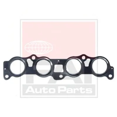 Комплект прокладок выпускного коллектора FAI AutoParts купить
