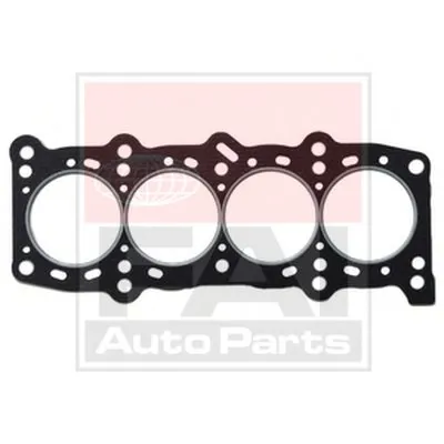 Прокладка, головка цилиндра FAI AutoParts купить
