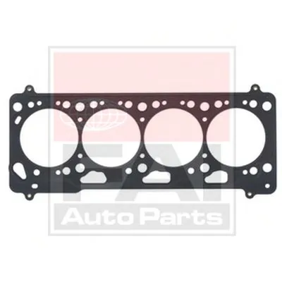 Прокладка, головка цилиндра FAI AutoParts купить