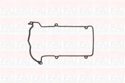 Прокладка, крышка головки цилиндра FAI AutoParts купить