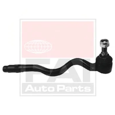 Наконечник поперечной рулевой тяги FAI AutoParts купить