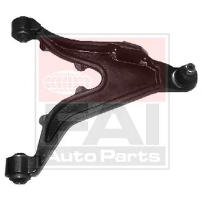 Рычаг независимой подвески колеса, подвеска колеса FAI AutoParts купить