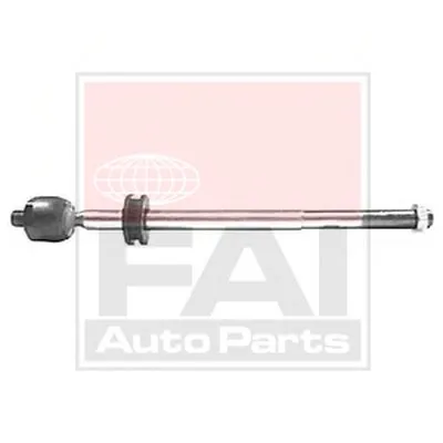 Осевой шарнир, рулевая тяга FAI AutoParts купить