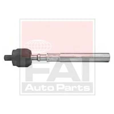 Осевой шарнир, рулевая тяга FAI AutoParts купить