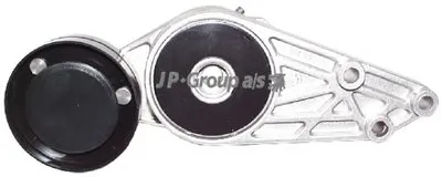 Натяжитель ремня, клиновой зубча JP Group JP GROUP купить