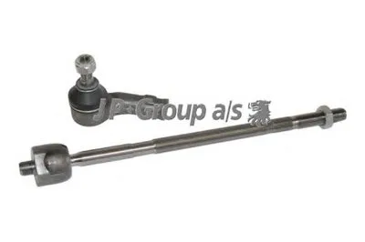 Поперечная рулевая тяга QH JP GROUP купить