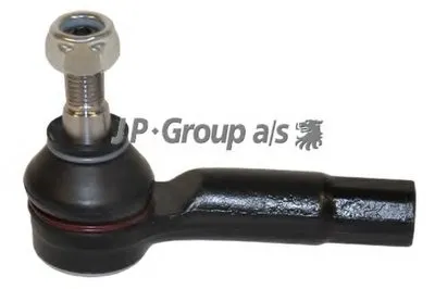 Наконечник поперечной рулевой тяги QH JP GROUP купить
