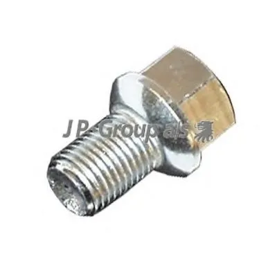 Болт крепления колеса JP Group JP GROUP купить