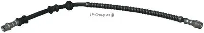 Тормозной шланг JP Group JP GROUP купить