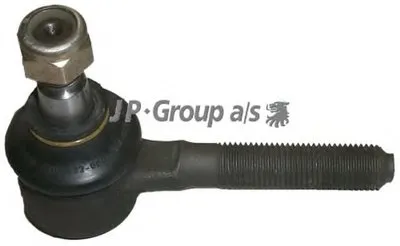 Наконечник поперечной рулевой тяги QH JP GROUP купить