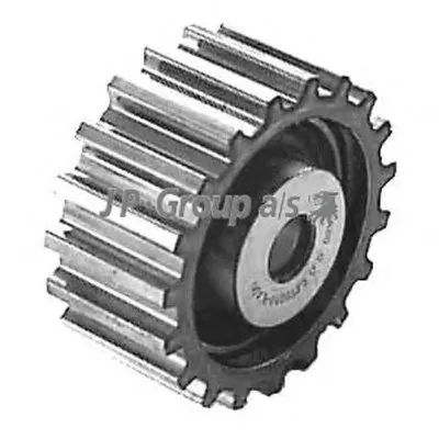 Паразитный / Ведущий ролик, зубчатый ремень QH JP GROUP купить