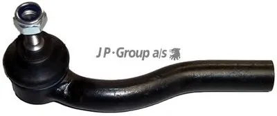 Наконечник поперечной рулевой тяги QH JP GROUP купить