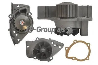 Водяной насос QH JP GROUP купить