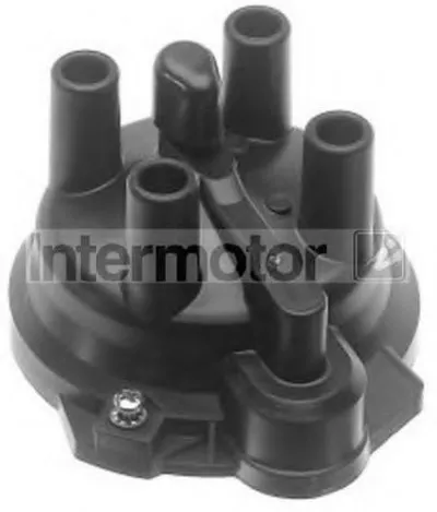 Крышка распределителя зажигания Intermotor STANDARD купить