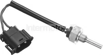 Датчик, температура охлаждающей жидкости Intermotor STANDARD купить