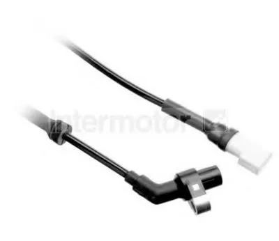 Датчик, частота вращения колеса Intermotor STANDARD купить