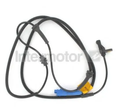 Датчик, частота вращения колеса Intermotor STANDARD купить