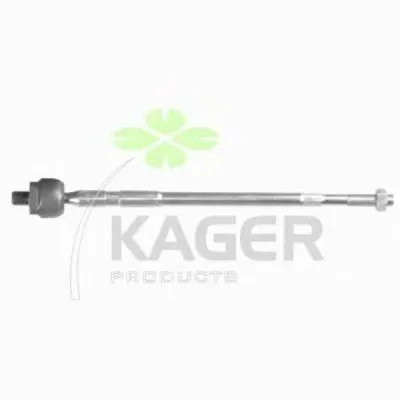 Осевой шарнир, рулевая тяга KAGER купить
