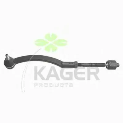Поперечная рулевая тяга KAGER купить