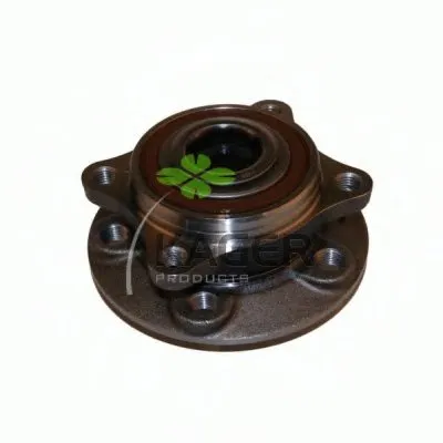 Комплект подшипника ступицы колеса KAGER купить