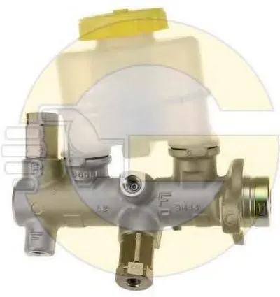 целиндер ручного тормоза GIRLING купить