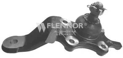 Шаровой шарнир KAWE купить