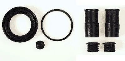 Ремкомплект, тормозной суппорт KAWE купить